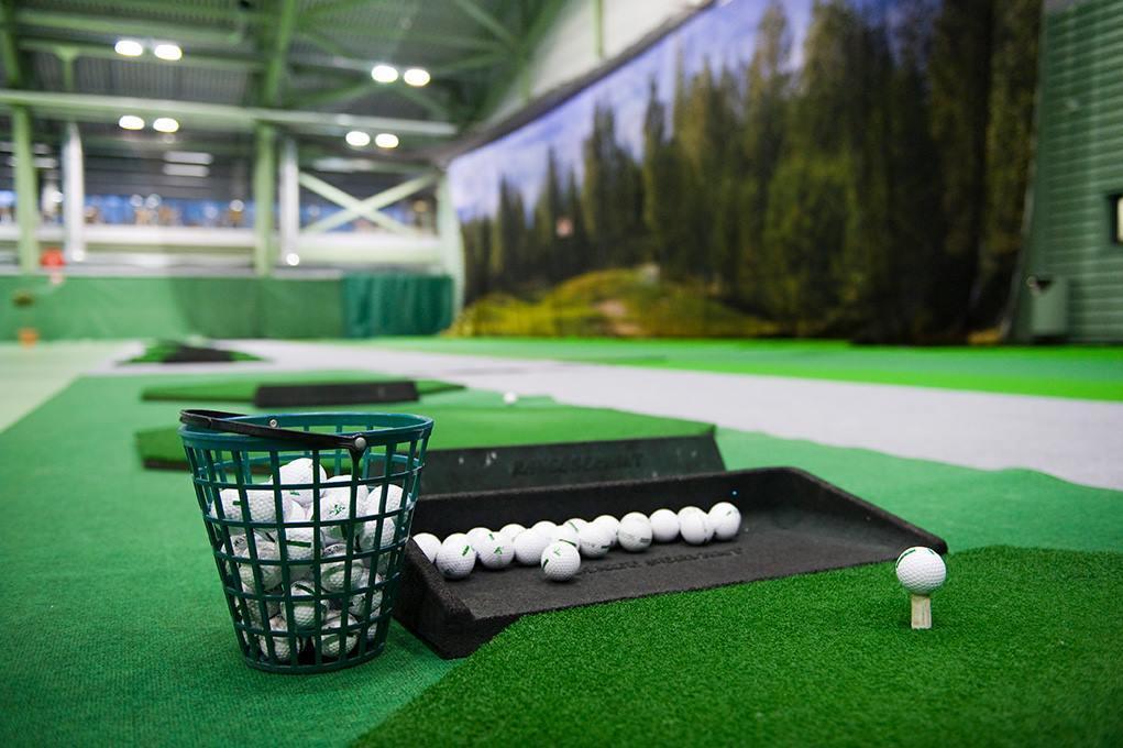 Vierumaki Country Club Ilkka Экстерьер фото